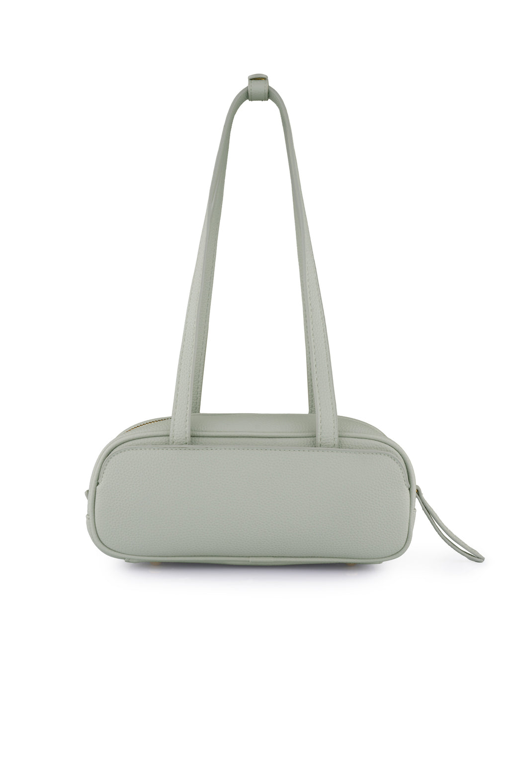 Zyta Bowling Bag - Aura Blue