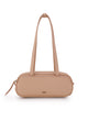 Zyta Bowling Bag - Bisque