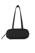 Zyta Bowling Bag - Black