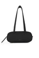 Zyta Bowling Bag - Black