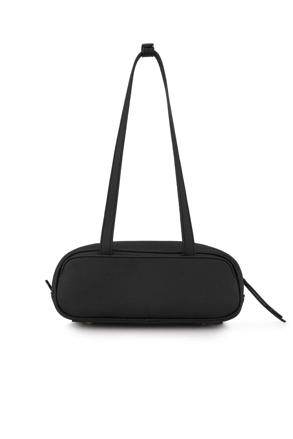 Zyta Bowling Bag - Black