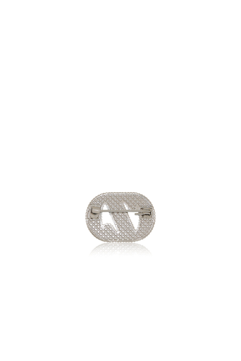 Zyta Pin Brooch 2.0 - Crystal Gold