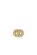 Zyta Pin Brooch 2.0 - Gold