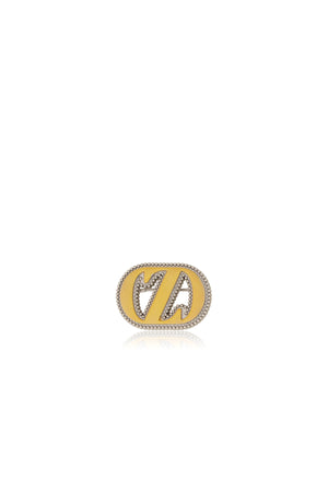 Zyta Pin Brooch 2.0 - Gold
