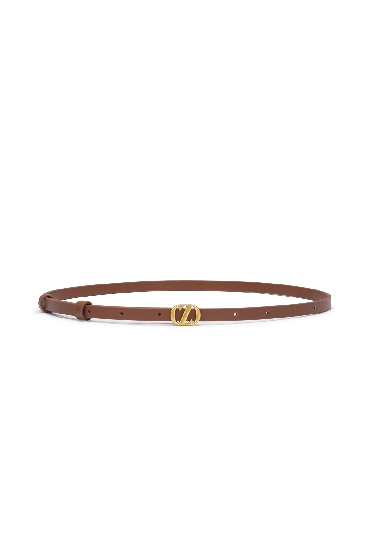 Zyta Belt - Brown
