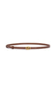 Zyta Belt - Brown