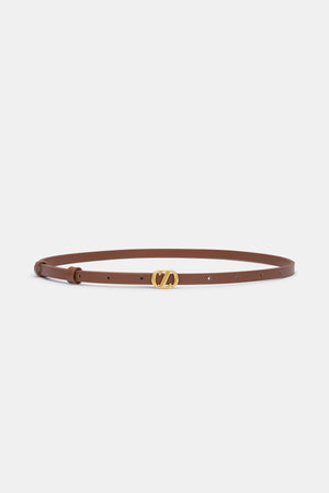 Zyta Belt - Brown