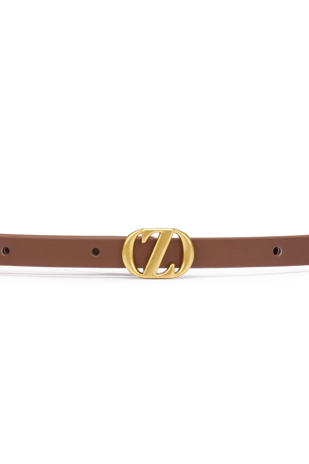 Zyta Belt - Brown