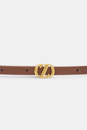 Zyta Belt - Brown