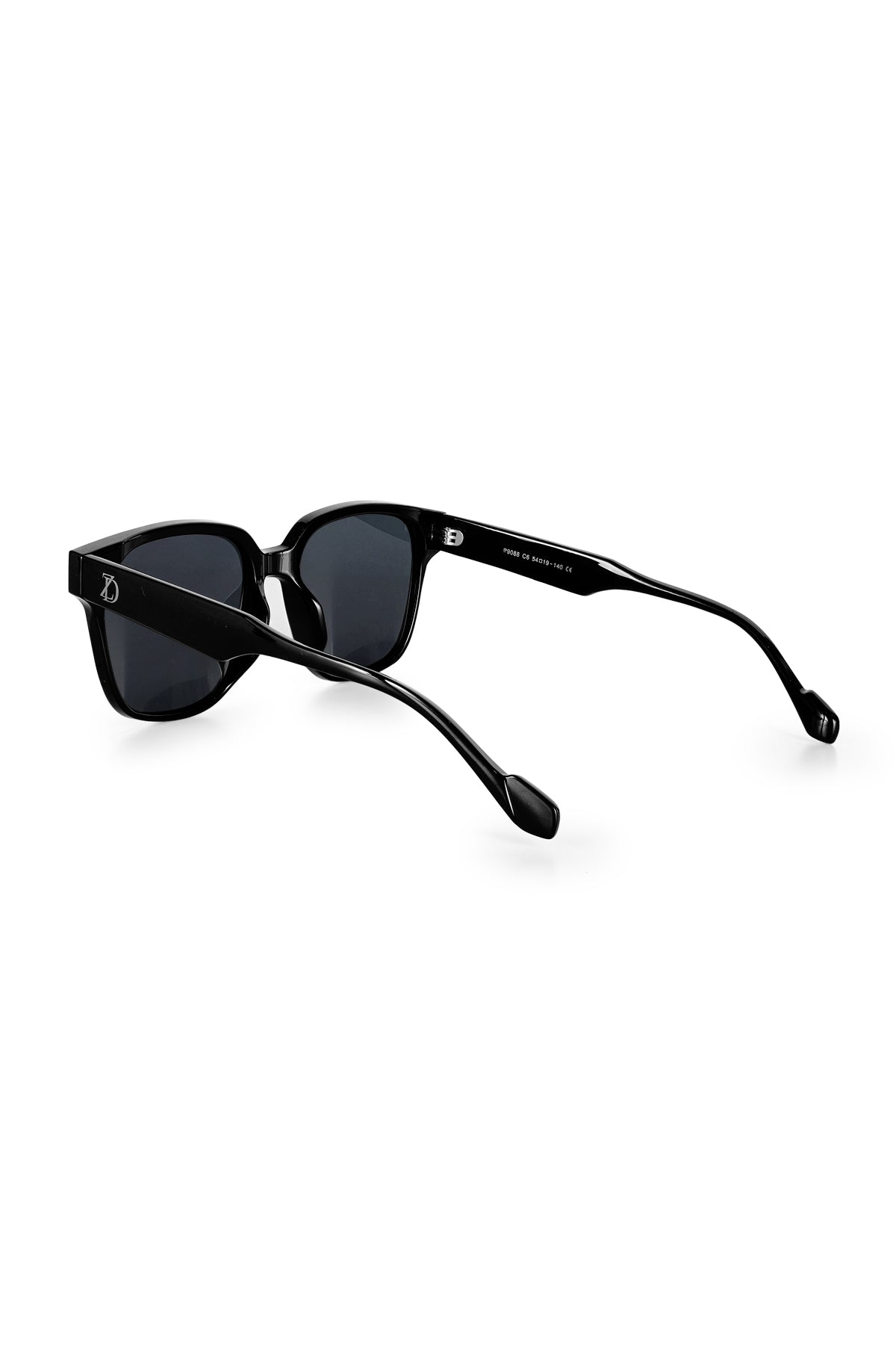 サングラス Chloe Black Acetate Sunglasses 24639590_54807641_600.jpg