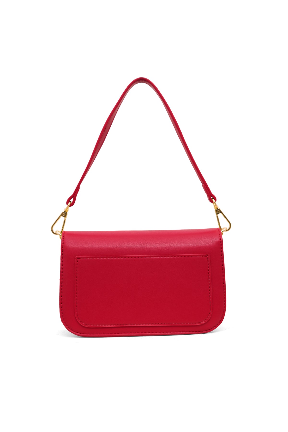 Loui Bag - Red - ZYTADELIA