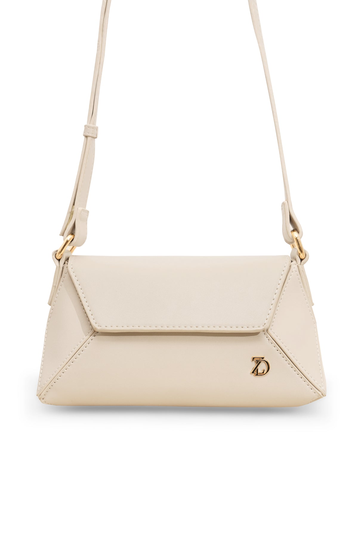 Rowena Bag - Beige