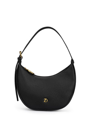 Jade Bag - Black