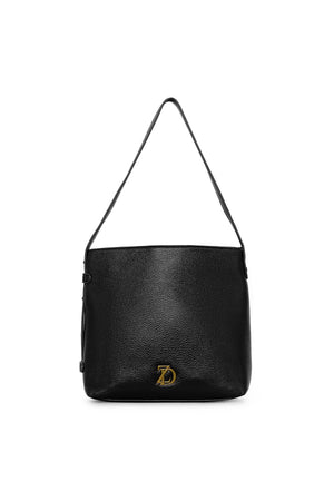 Charlot Bag - Black