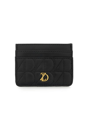 Zyta Card Holder - Black