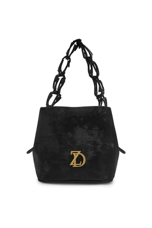 Parveen Bag - Black