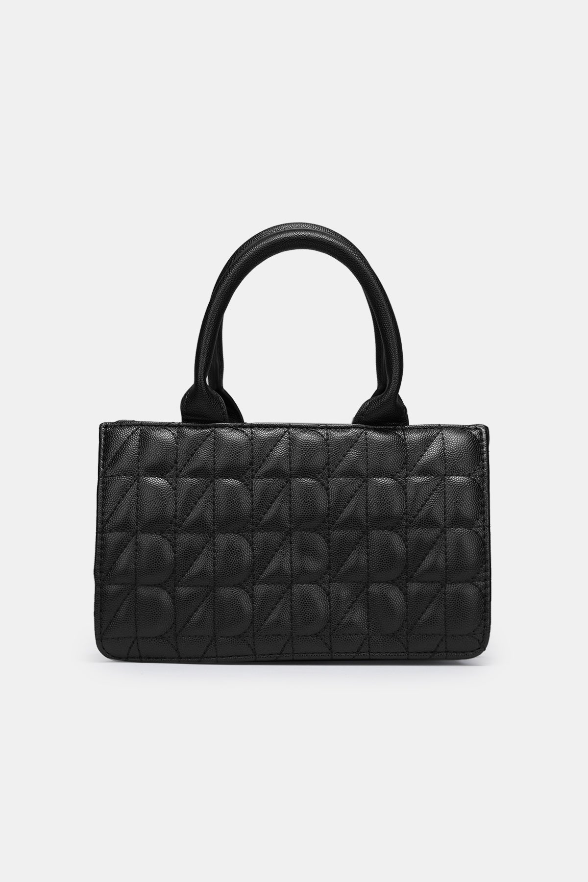 y414185　レディース　BLK M Ashley Bag - Black - ZYTADELIA