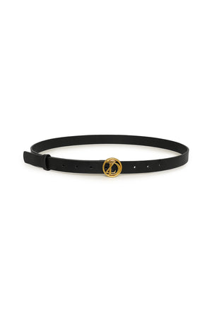 Quinn Belt - Black