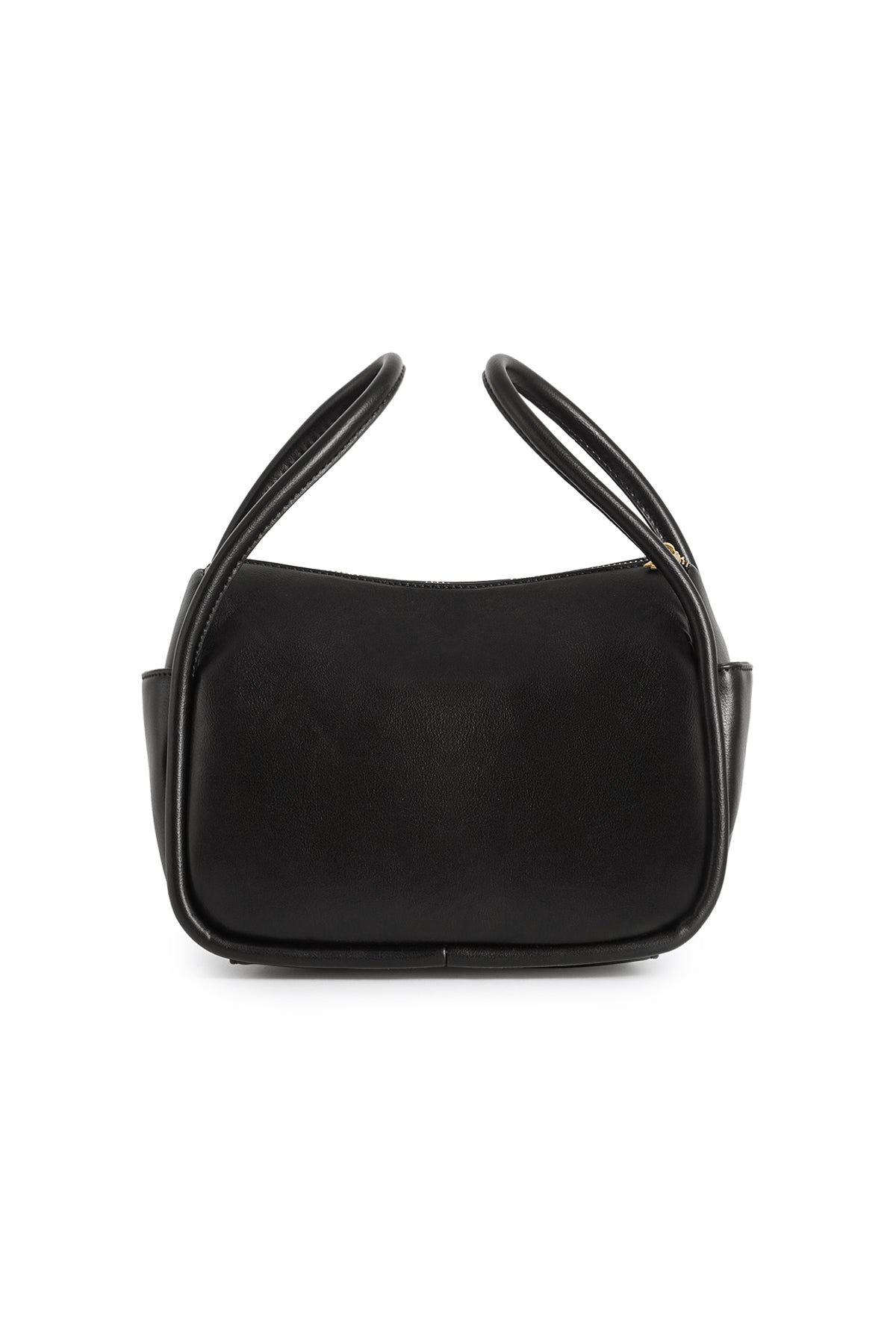 Ginny Bag - Black - ZYTADELIA