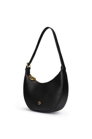 Jade Bag - Black