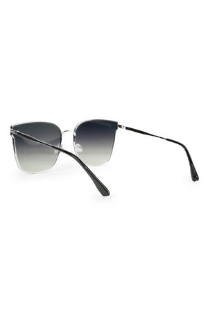 Maylin Sunglasses - Black