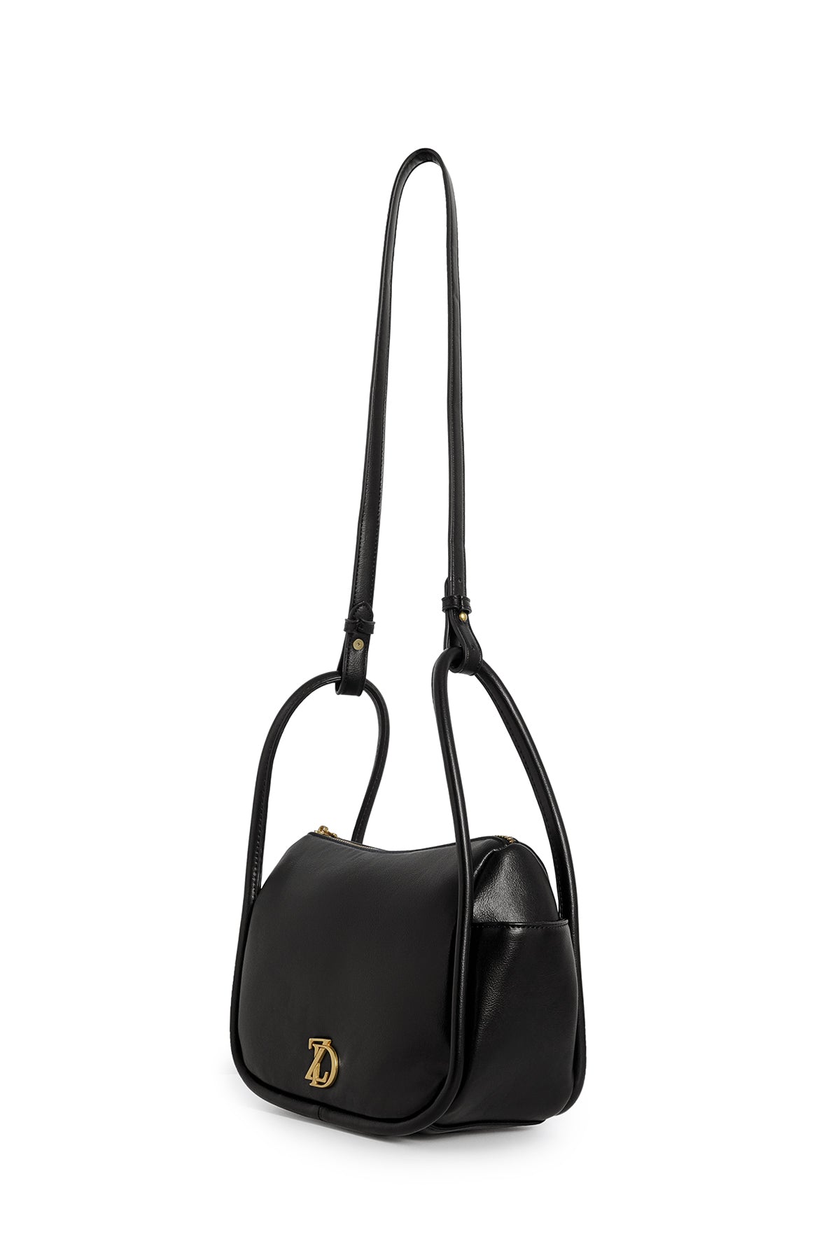 Ginny Bag - Black