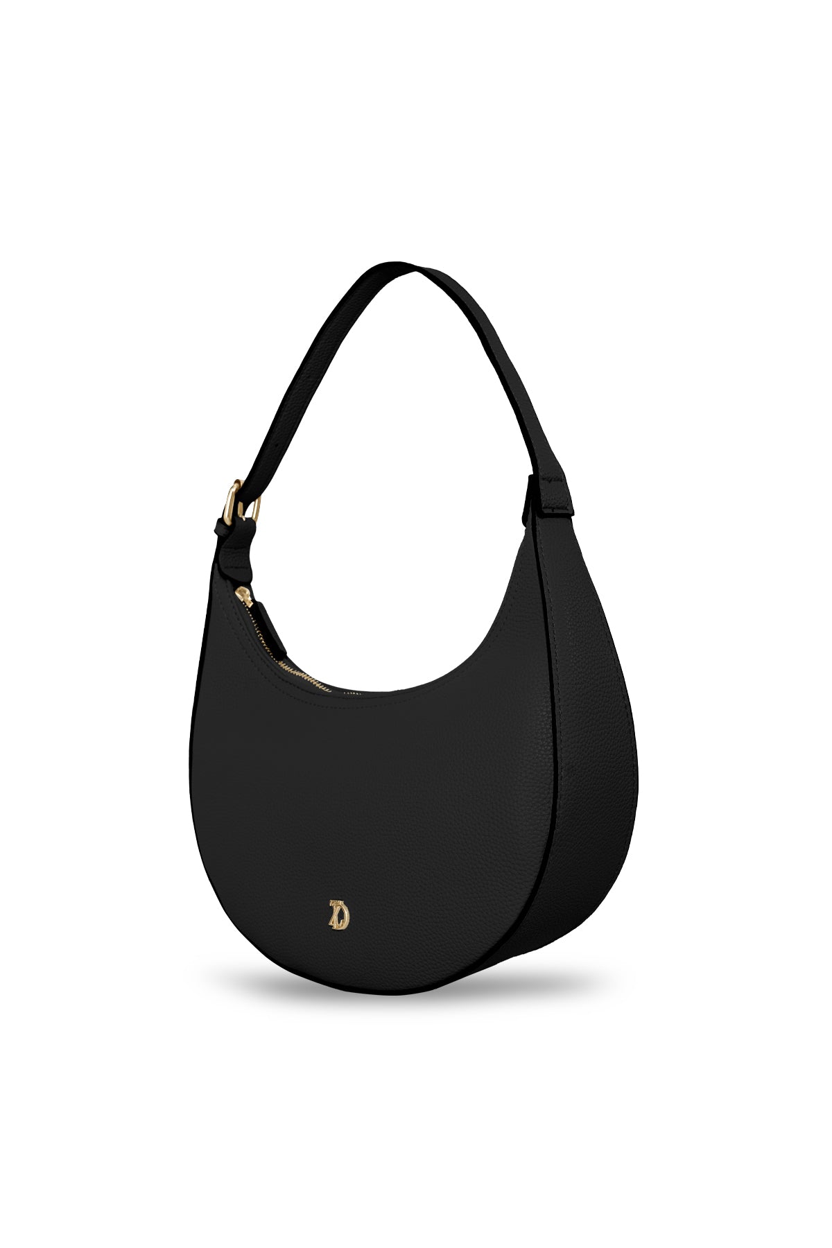 Zea Bag - Black - ZYTADELIA