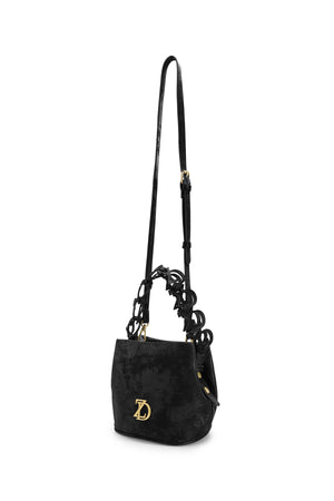 Parveen Bag - Black