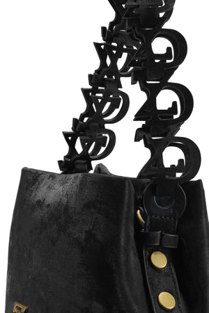 Parveen Bag - Black