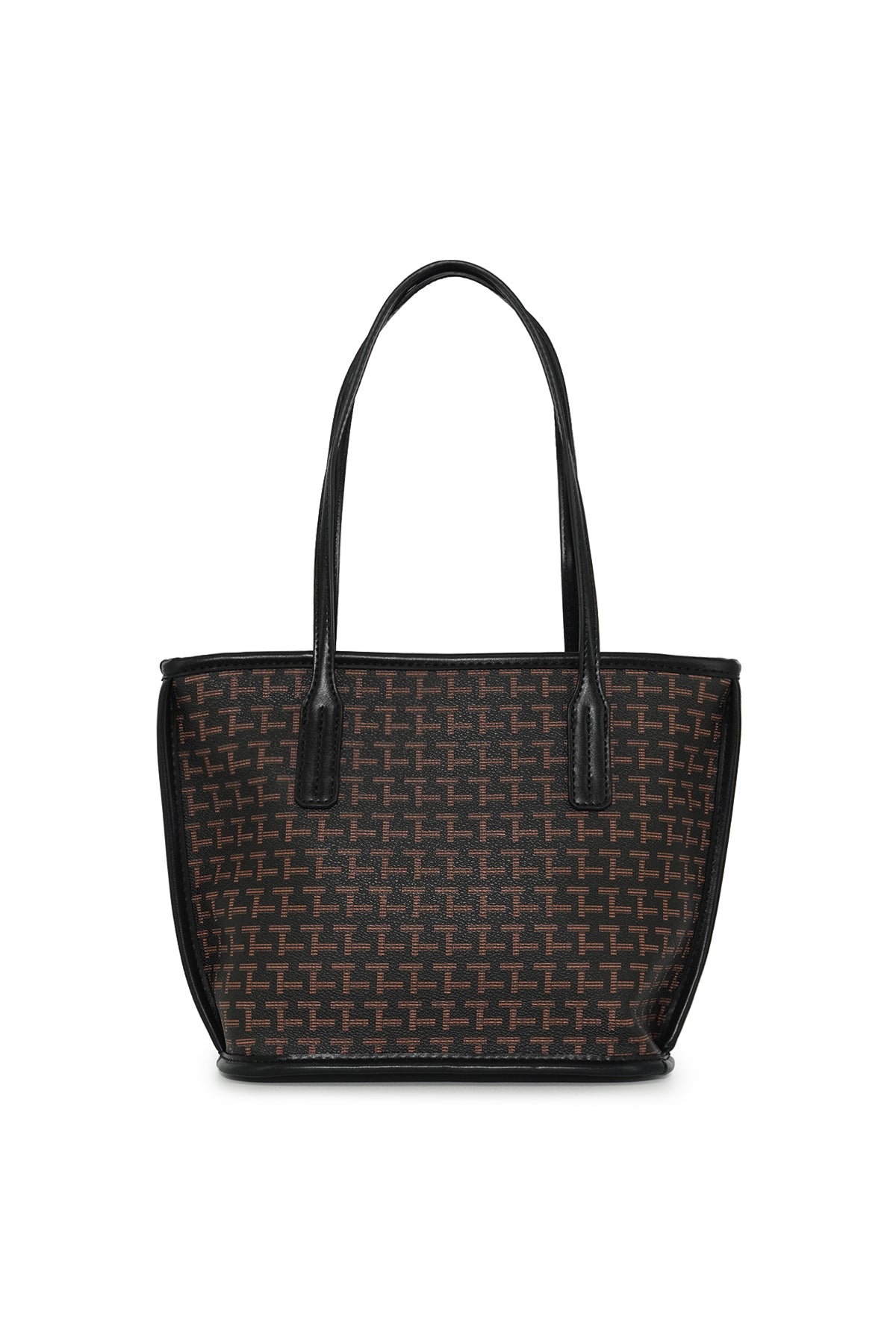 Mini Tote Bag - Black - ZYTADELIA Mini Tote Bag - Black - ZYTADELIA