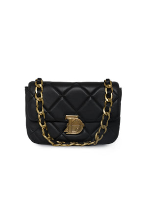 Edlyn Bag - Black