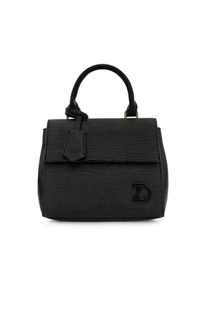 Cane Bag - Black