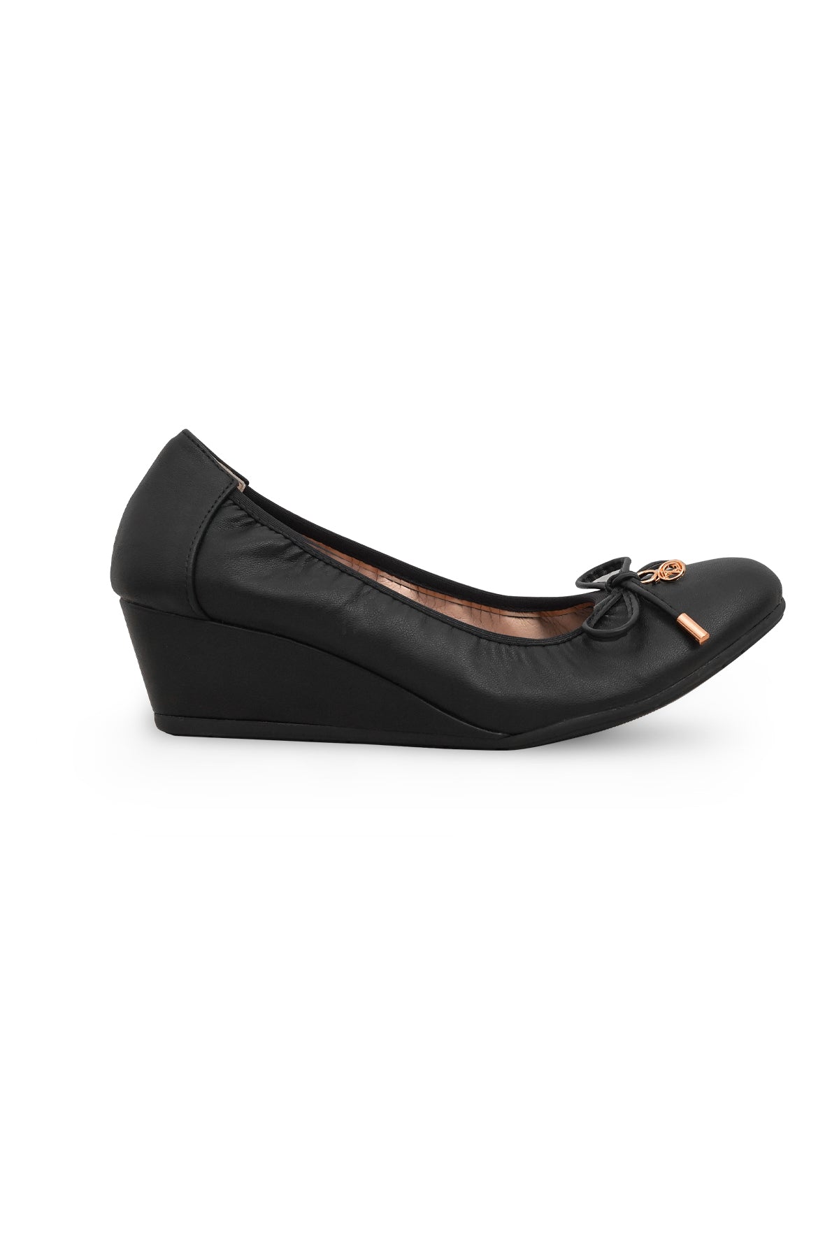 Gwen Shoes - Black