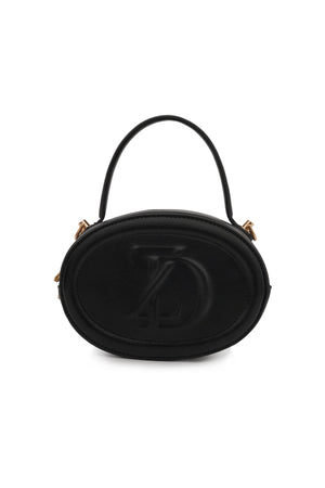 Faye Bag - Black