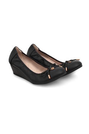 Gwen Shoes - Black