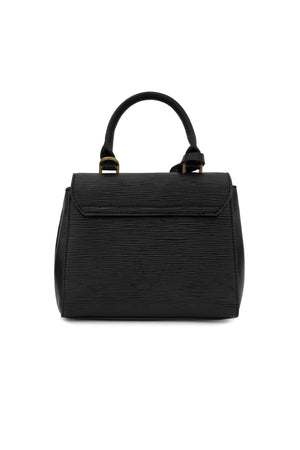 Cane Bag - Black