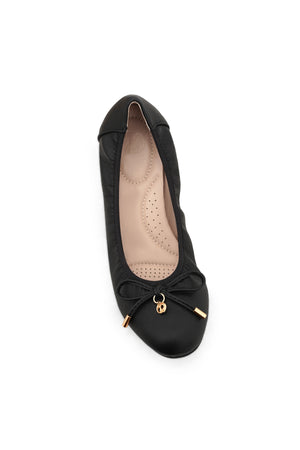 Gwen Shoes - Black