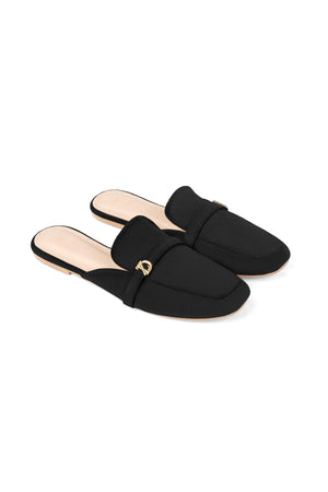 Ease Loafers - Black