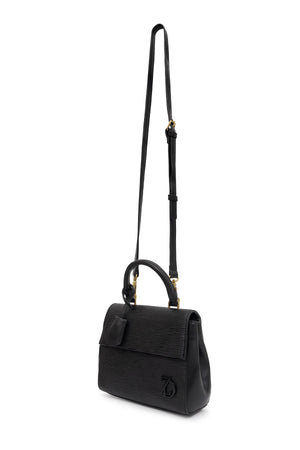 Cane Bag - Black