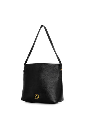 Charlot Bag - Black