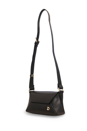 Rowena Bag - Black