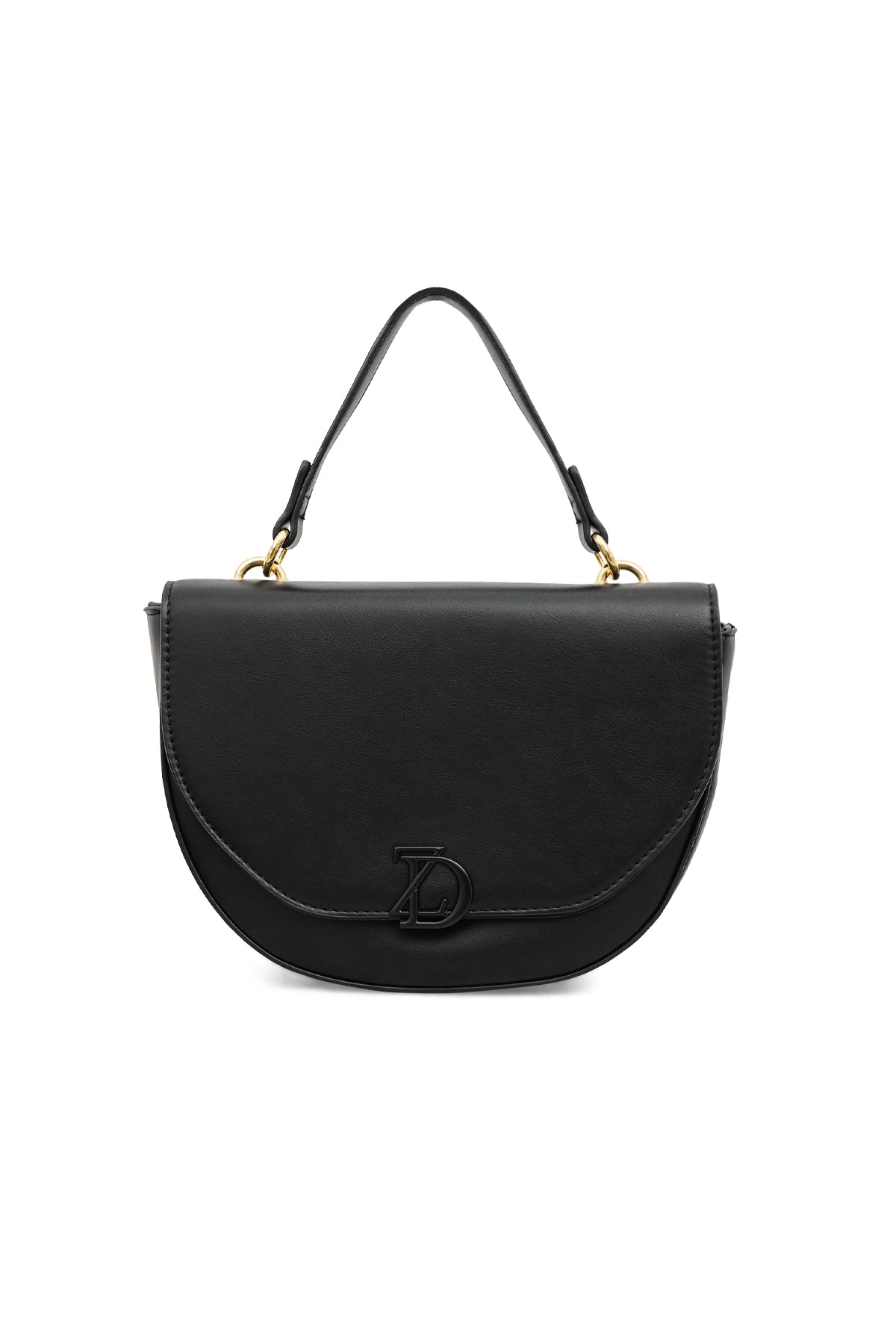 Vela Bag - Black