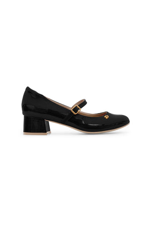 Kayla Shoes - Black