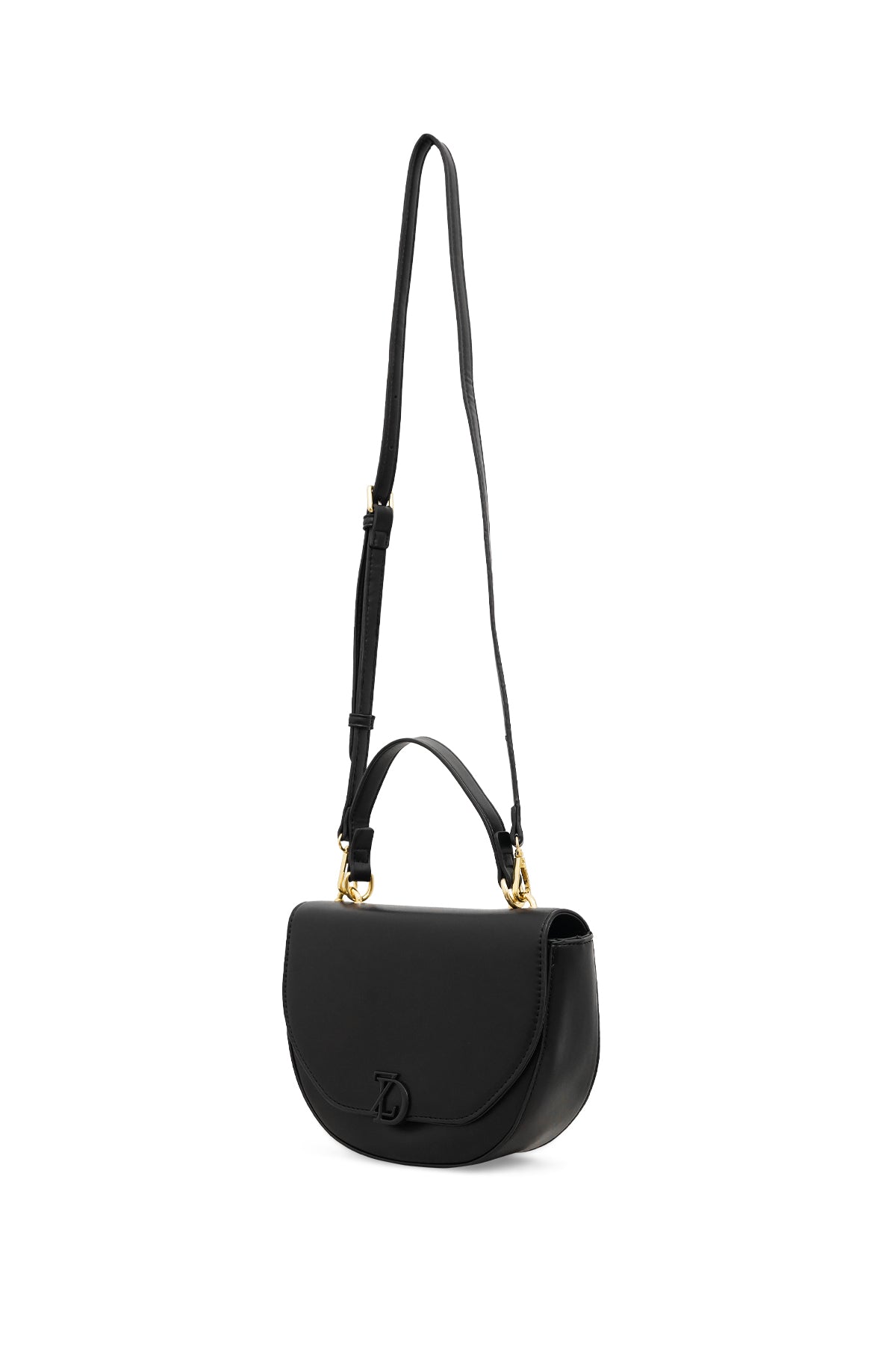 Vela Bag - Black