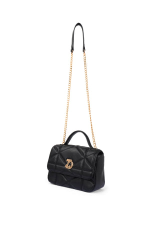 Tally Bags - Black