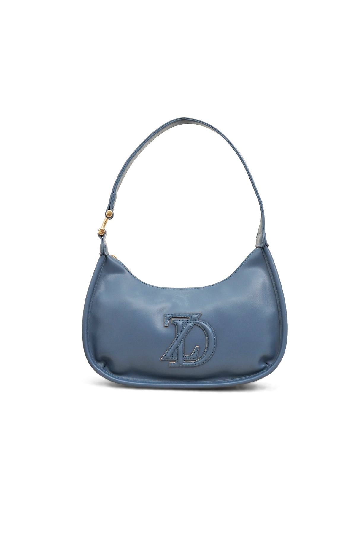 Chandie Bag - Denim