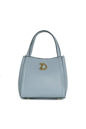 Seira Bag - Blue Pearl