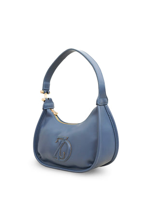 Chandie Bag - Denim