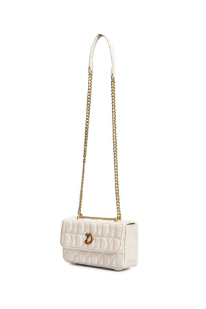 Metiers Bag - Broken White