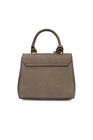 Cane Bag - Bronze